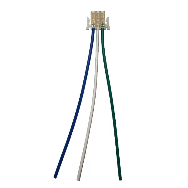 سوکت کلیدهای طرح ویو 3فیش